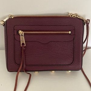 Rebecca Minkoff crossbody/ shoulder bag